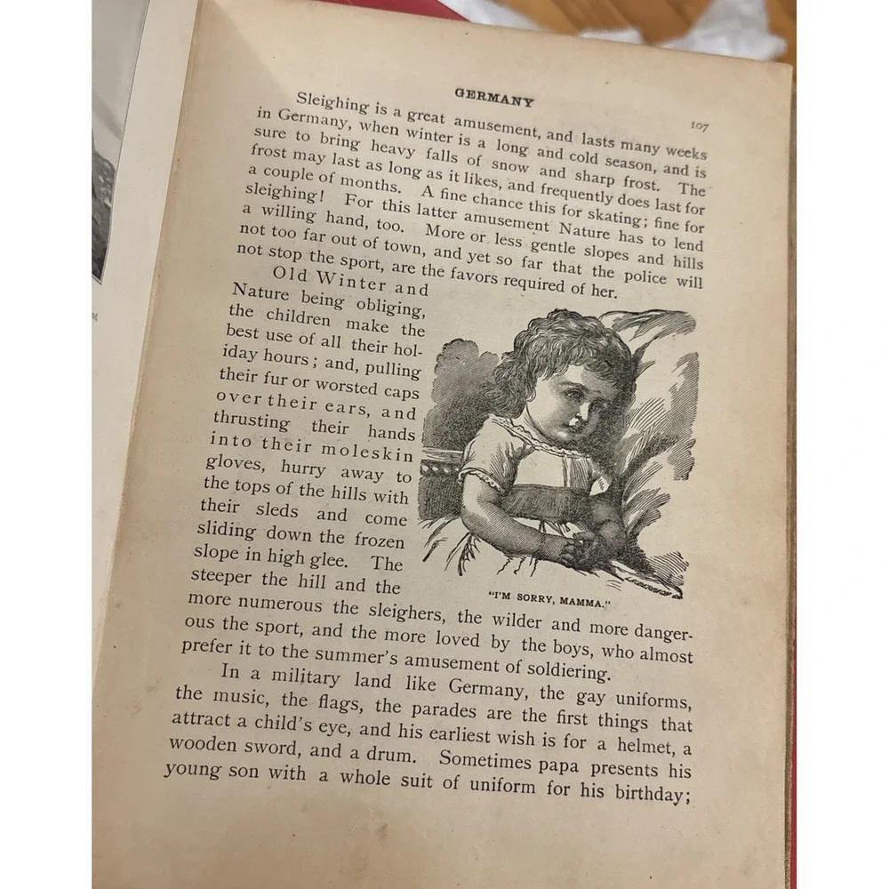 HAPPY TIMES AT HOME   by‎ Logan Marshall   1914  1st edition   Ex+++